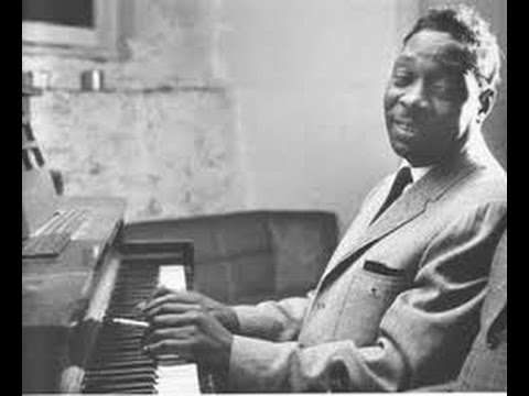 otis spann