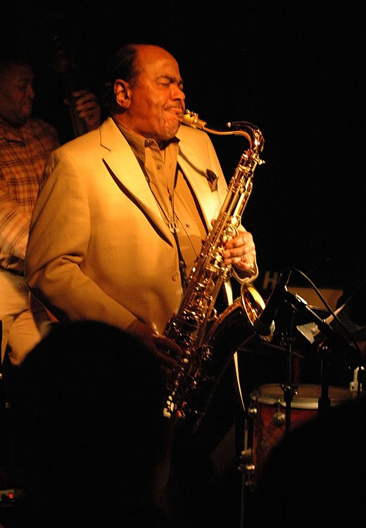Benny_Golson