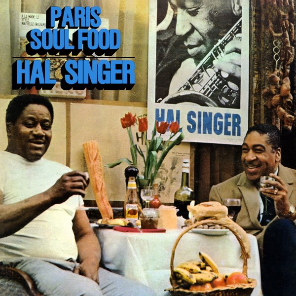 Hal Singer - pic