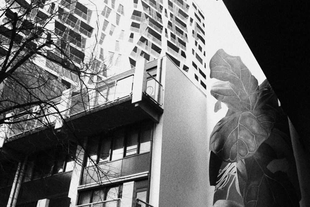 Prone to Resonance 6