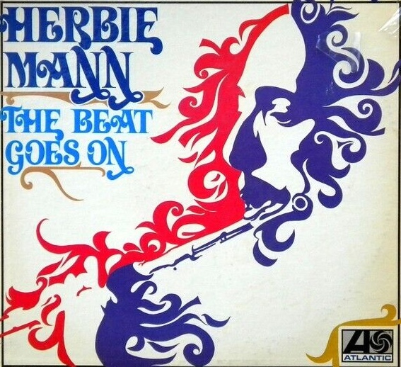 Herbie Mann-1