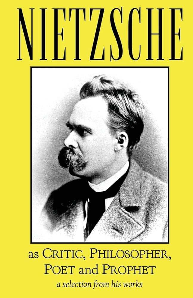 Nietzsche