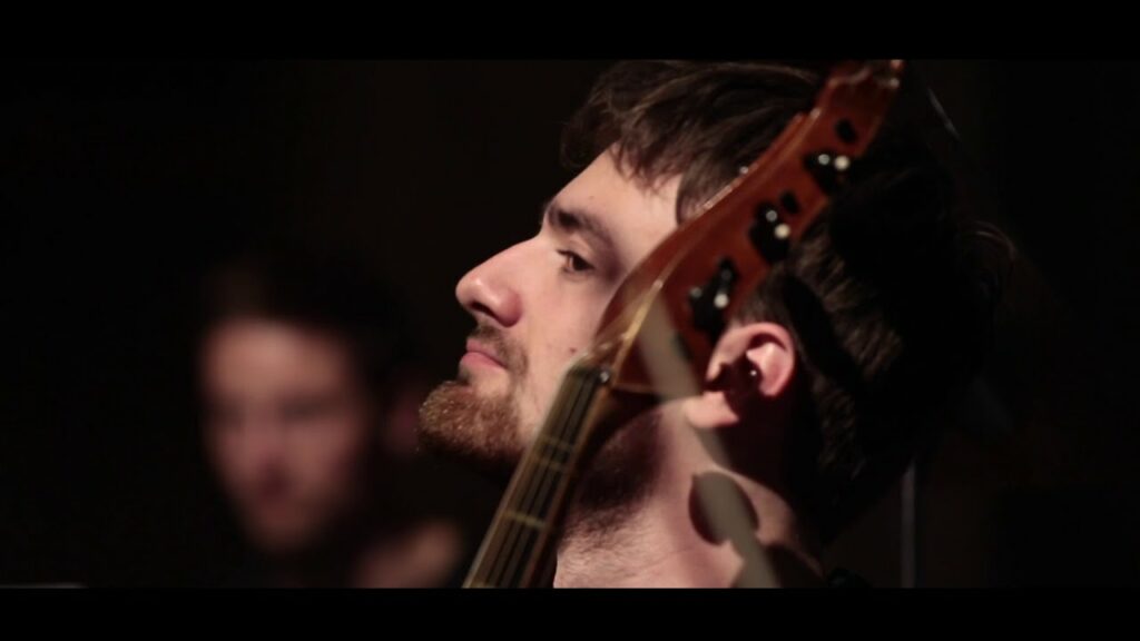 Cover-Joodse Instrumenten