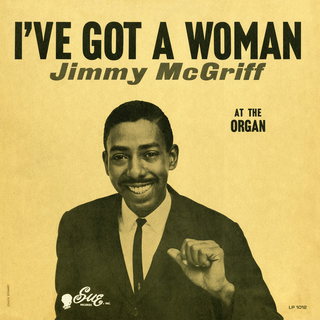 Jimmy McGriff pic