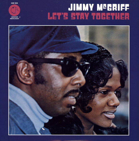 Jimmy McGriff - pic
