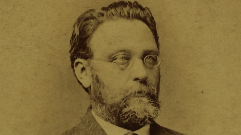 Albert Dietrich Hofkapellmeister