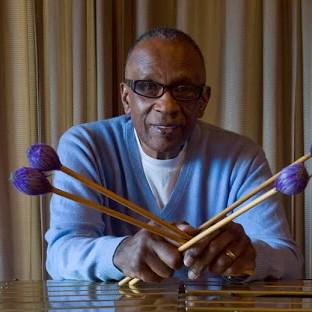 bobby Hutcherson
