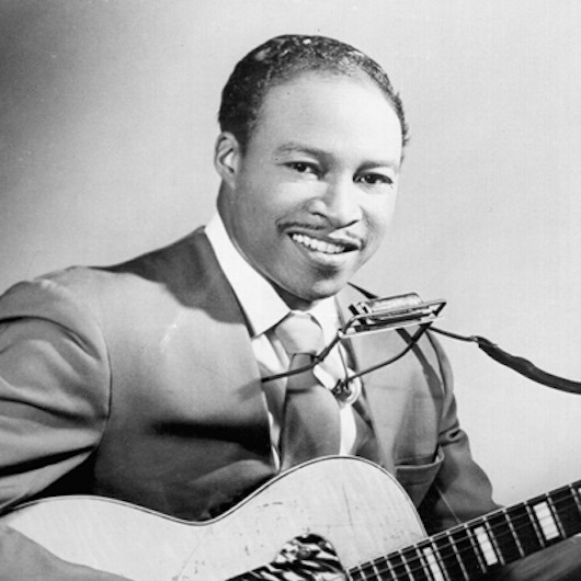 jimmy reed 1