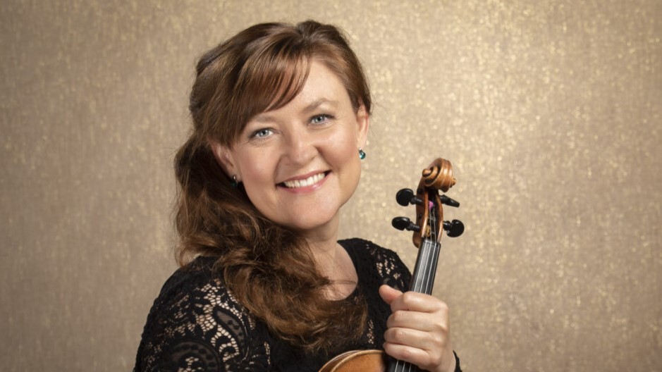 Julija Hartig © Esther de Bruijn