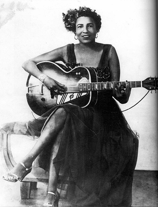 Memphis_Minnie