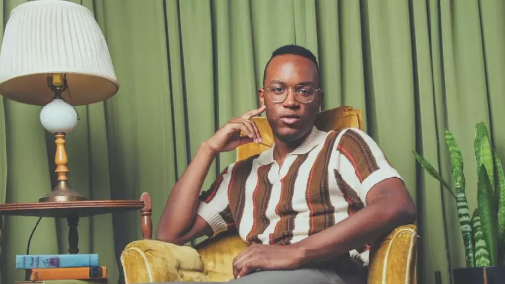 Michael Mayo (foto 2)