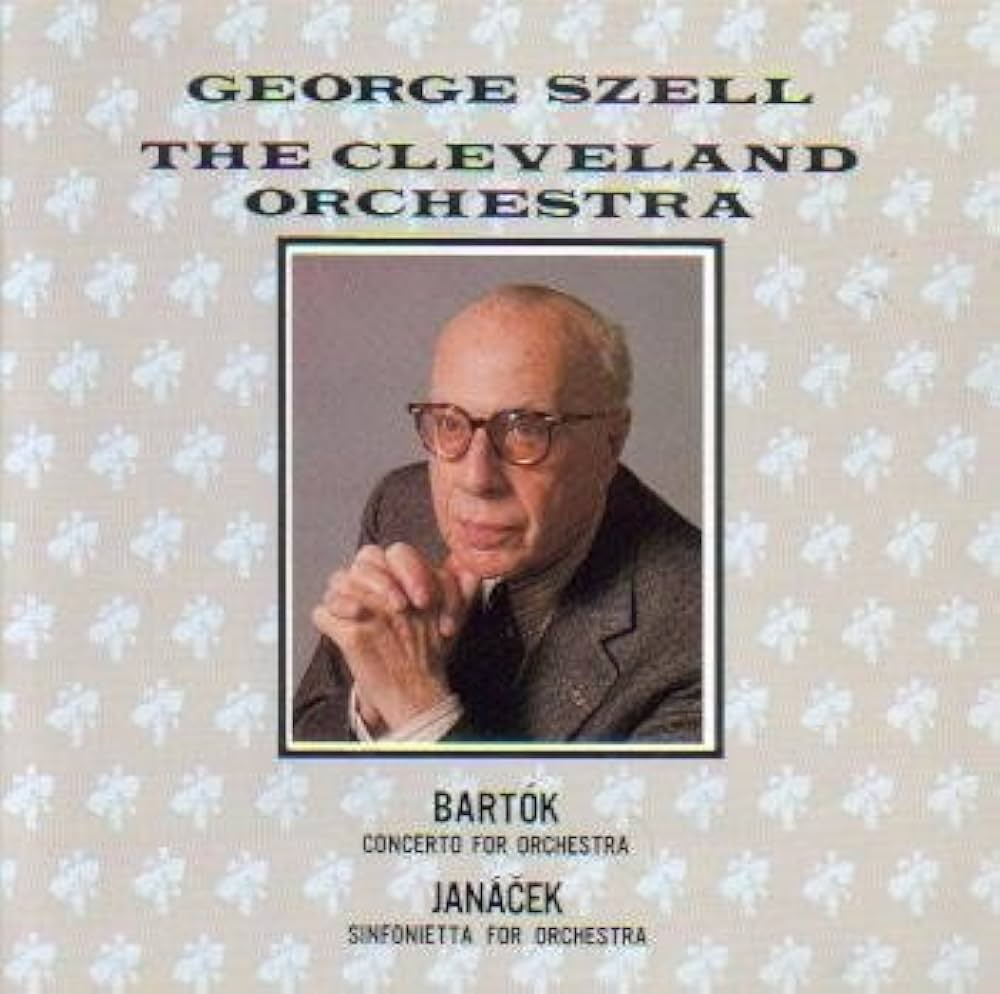 George Szell