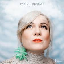 CD Josefine Lindstrand
