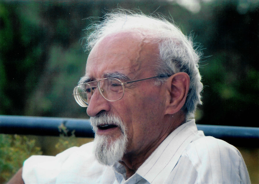 Jaime Padrós