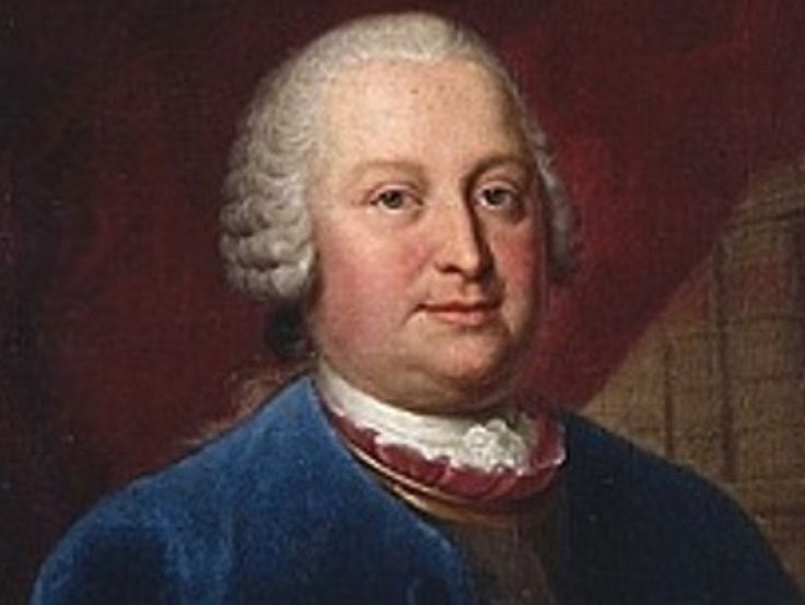 Johann Gottlieb Goldberg bron Bach plus be