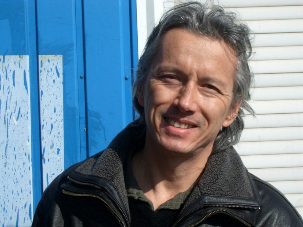 Maarten van Norden
