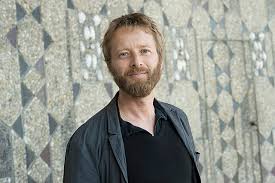 Staud composer