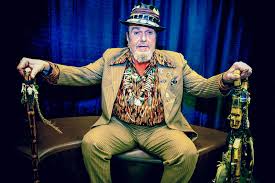 dr John