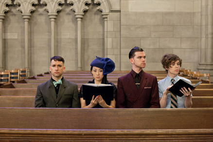 Radio Elastica 2025-04-17