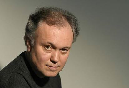 Alexey Shor uitsnede