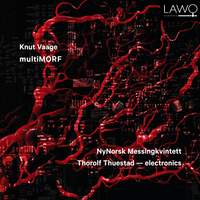 CD Knut Vaage