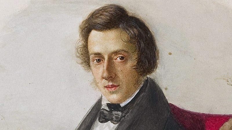 Frédéric Chopin