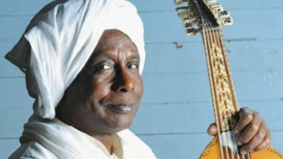 Hamza Rind Ratatouille | Concertzender | Klassiek, Jazz, Wereld en meer