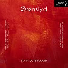 Edvin Østergaard CD