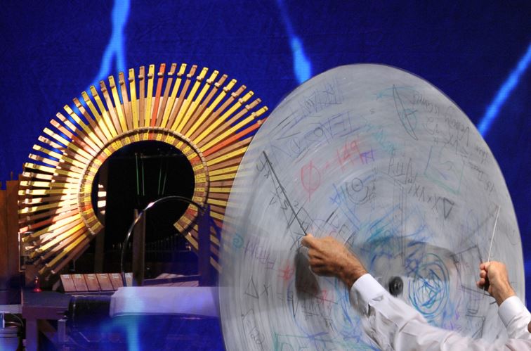 Paul Dresher Ensemble