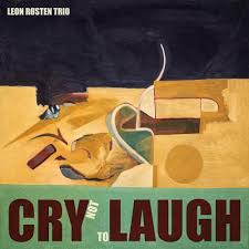 CD Cry not to laugh