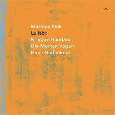 CD Mathias Eick