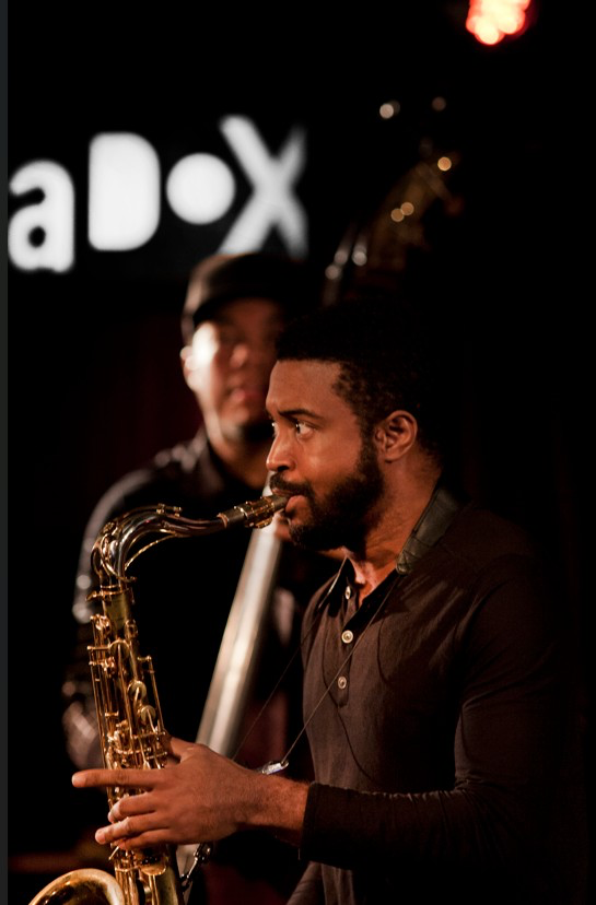 Paradox STORY OF JAZZ