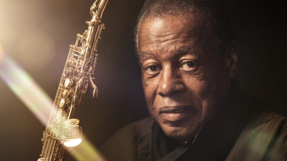 Wayne Shorter (foto 1)