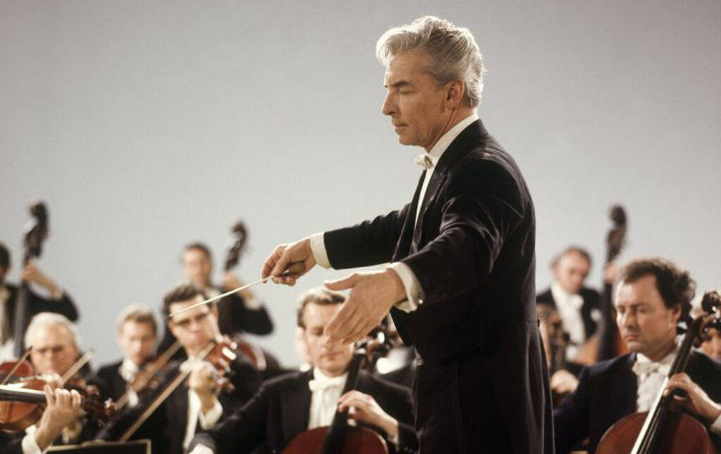 herbert von karajan 2