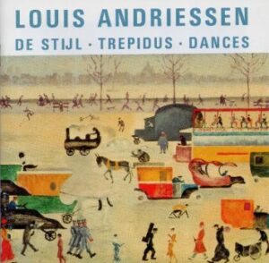 Louis-Andriessen-cd