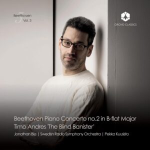 CD Jonathan Biss