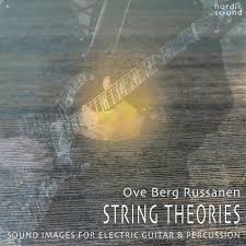 CD String Theories