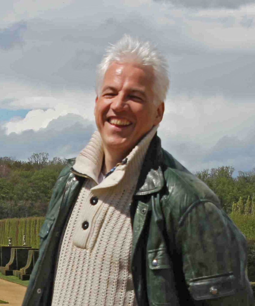 Chiel Meijering 2012