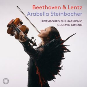 CD Steinbacher Lentz