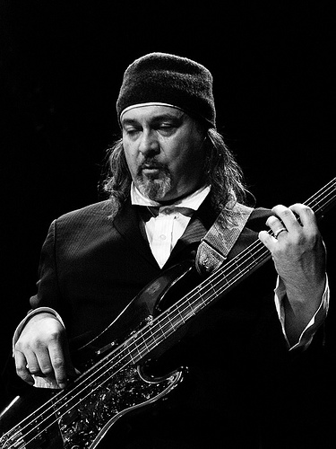 Bill-laswell