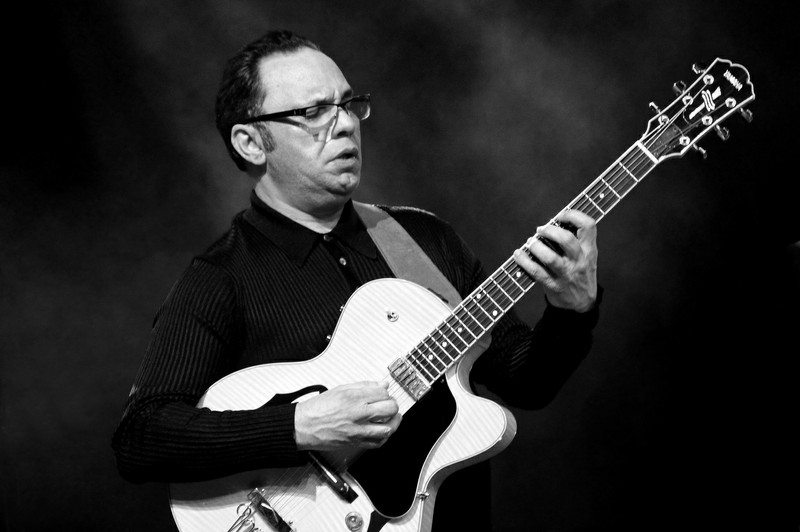 Biréli_Lagrène Walter Gehring