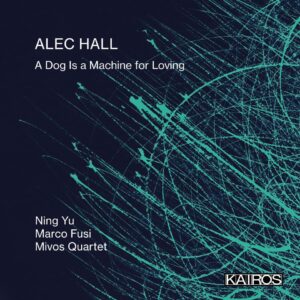 CD Alec Hall