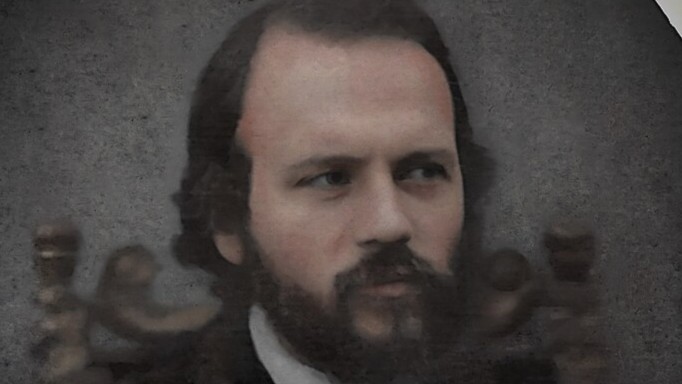 Charles Valentin Alkan