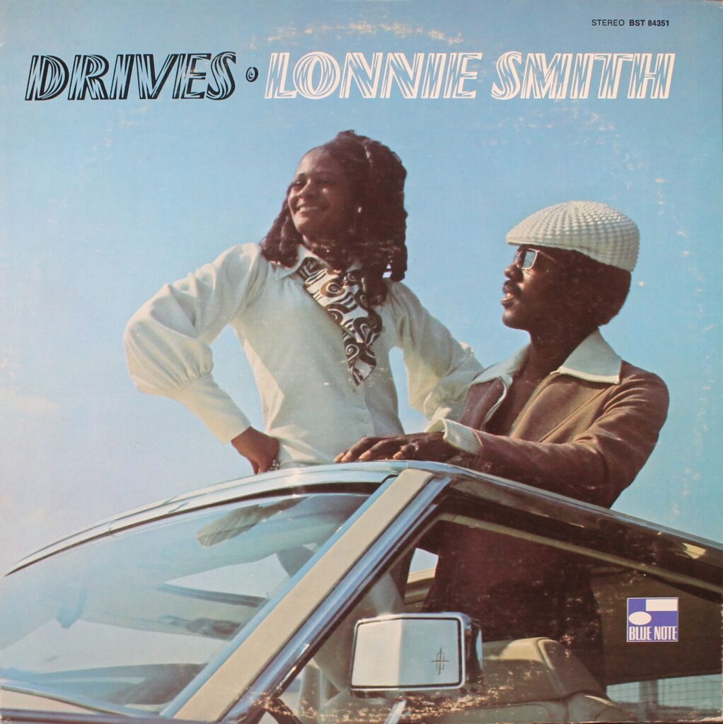 Goodbye Groove - pic