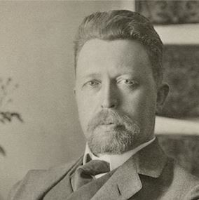 Wilhelm Peterson-Berger