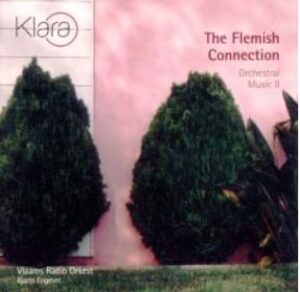 flemish-connection-cd