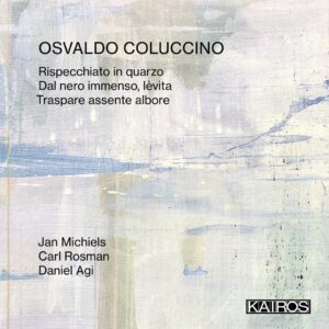 CD Osvaldo Coluccino