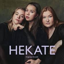 Hekate CD