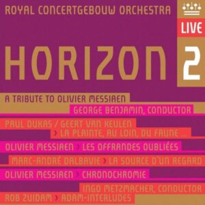 Horizon2_KCO_Messiaen_cd