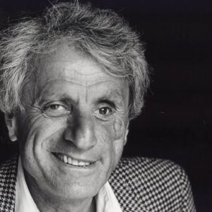 Iannis Xenakis
